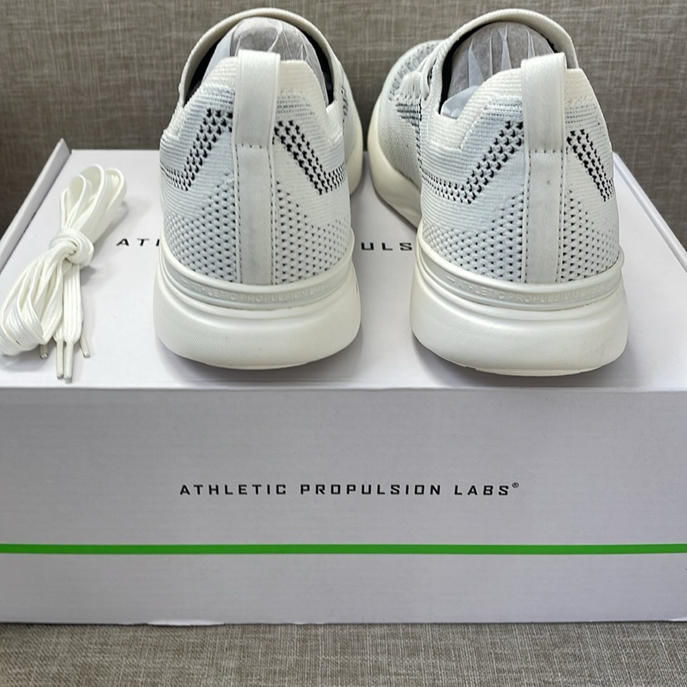 🆕 APL Techloom Breeze Running Shoes - Picture 4 of 4
